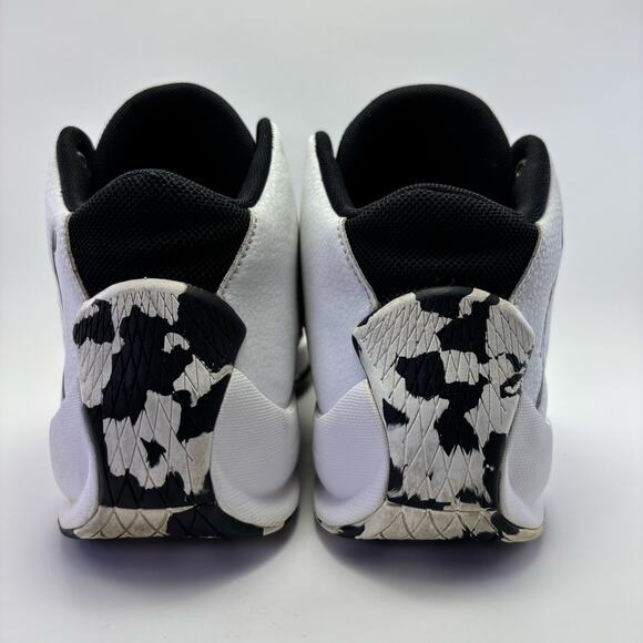 NIKE AIR JORDAN “Rising High 2” Basketball Shoes Mens Size 8 - Picture 4 of 13